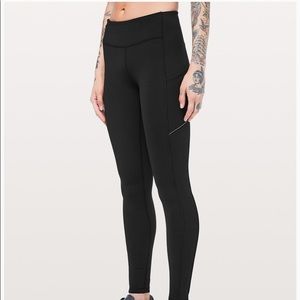 Lululemon speed up tights